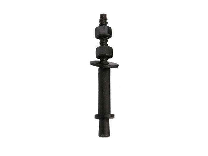 Water drill expansion bolt