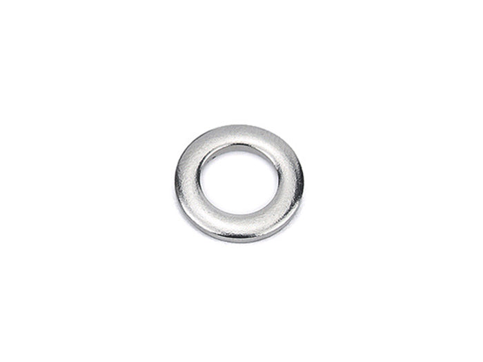 Hot dip galvanized flat washer